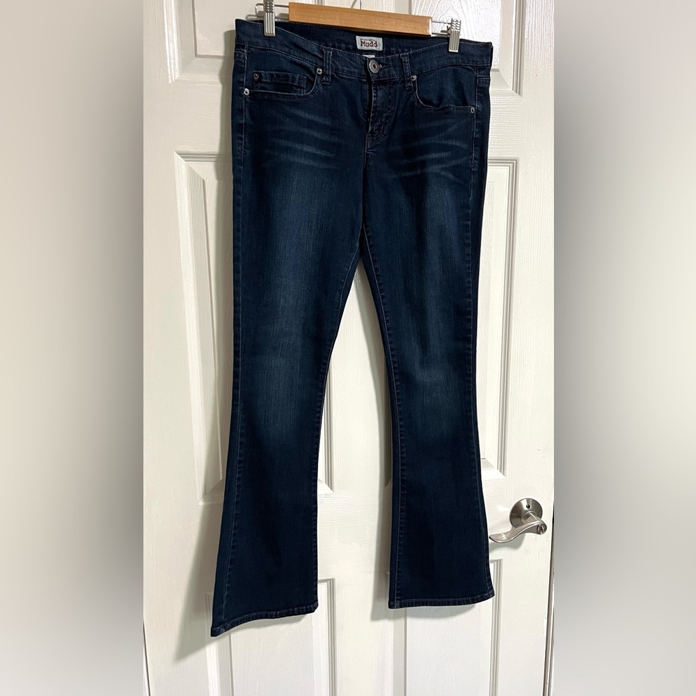 🔥Mudd juniors flare  jeans